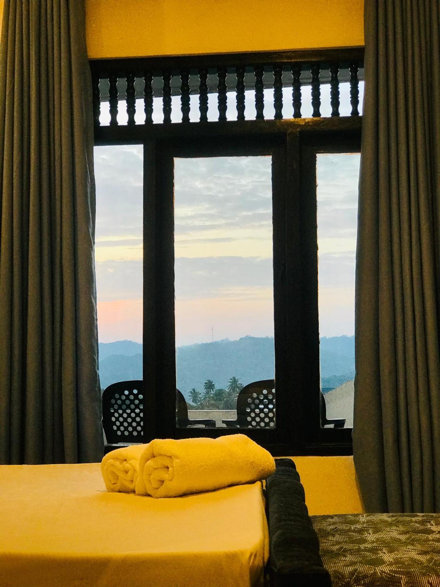 Cloud Nine Villa Kandy Exteriör bild