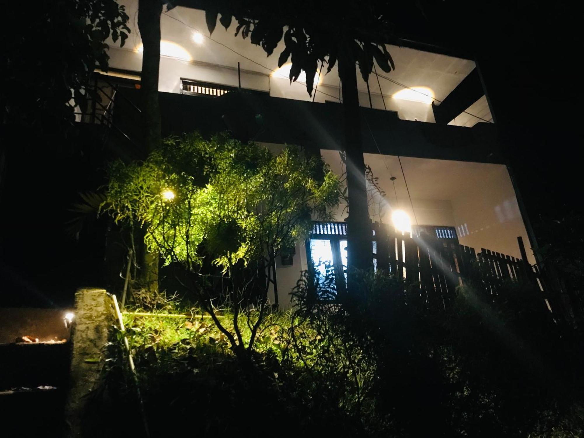 Cloud Nine Villa Kandy Exteriör bild