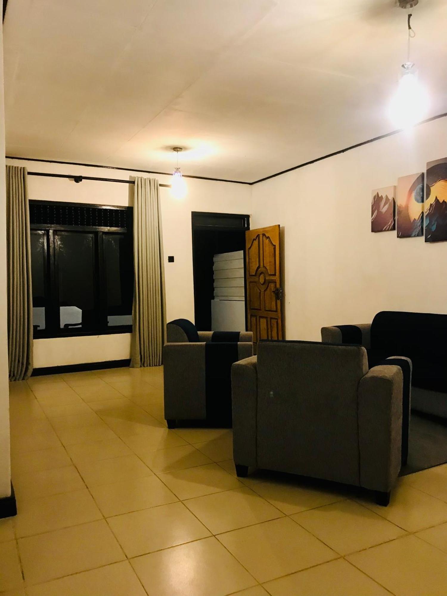 Cloud Nine Villa Kandy Exteriör bild
