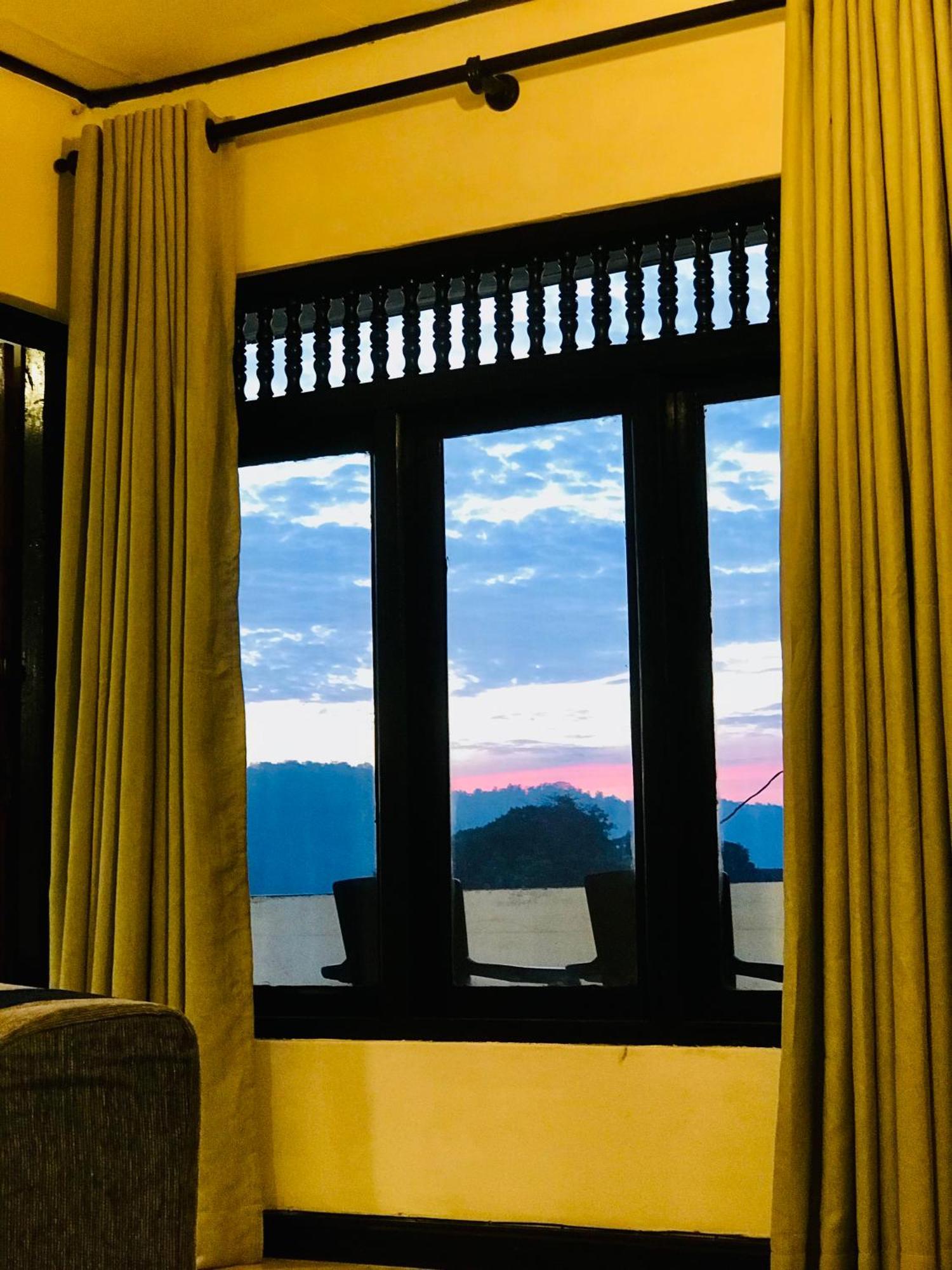 Cloud Nine Villa Kandy Exteriör bild