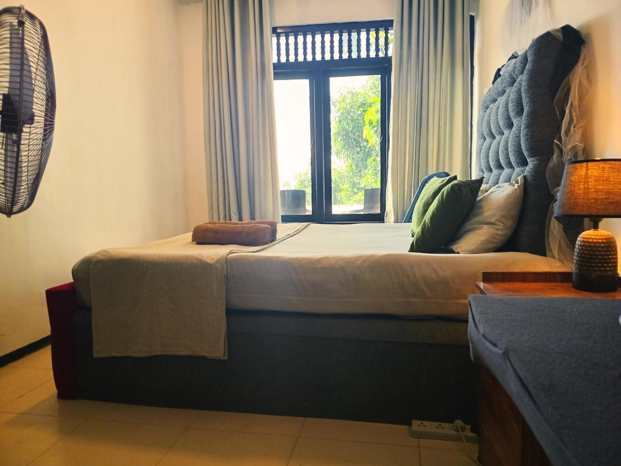 Cloud Nine Villa Kandy Exteriör bild