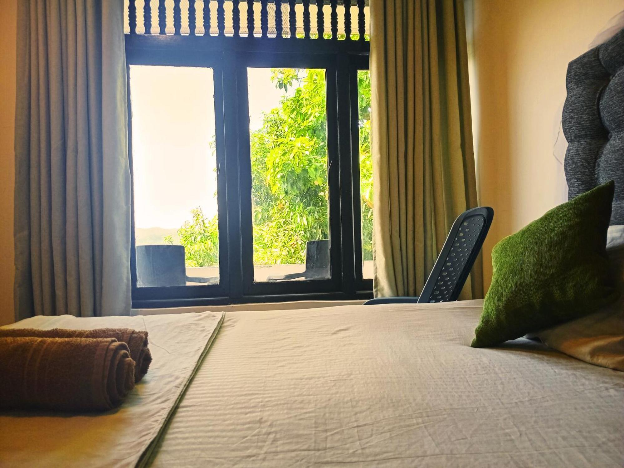 Cloud Nine Villa Kandy Exteriör bild