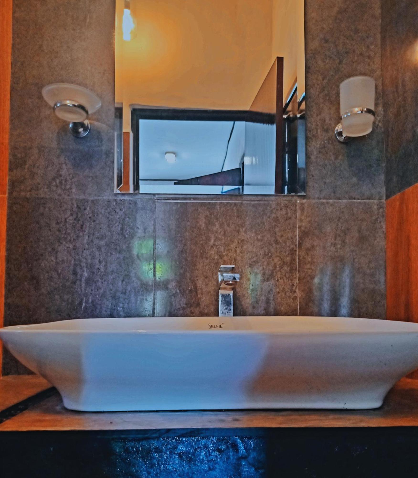 Cloud Nine Villa Kandy Exteriör bild