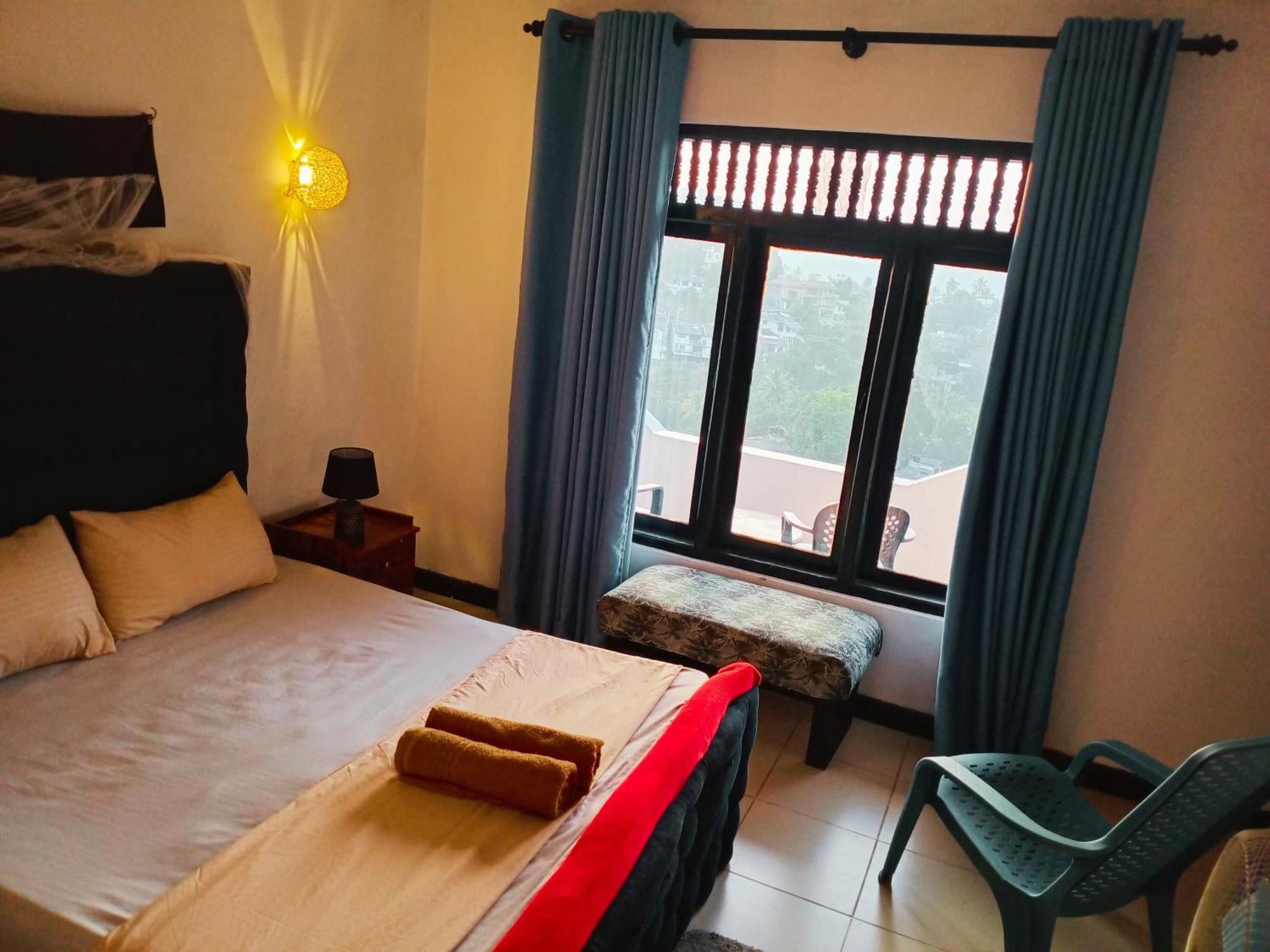 Cloud Nine Villa Kandy Exteriör bild